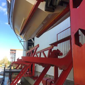 boat lift