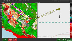 ship monitoring and control system