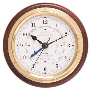 tide indicator clock
