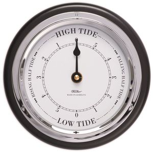 tide indicator clock