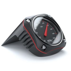 analog barometer
