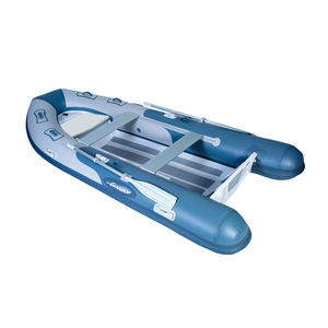 outboard inflatable boat 1