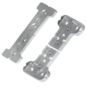 panel mounting system