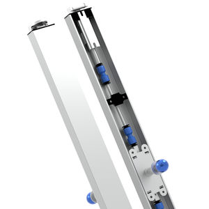 door mounting system