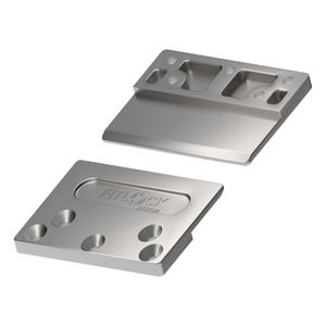 panel mounting system