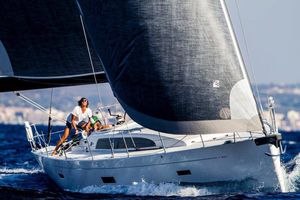 mainsail