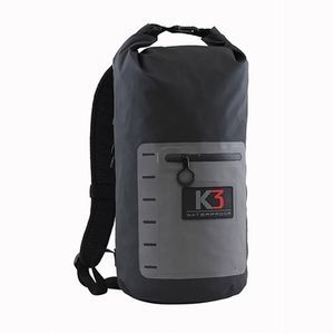 Multi use backpack Storm K3 Waterproof Gear watersports waterproof