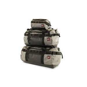 multi-use duffle bag