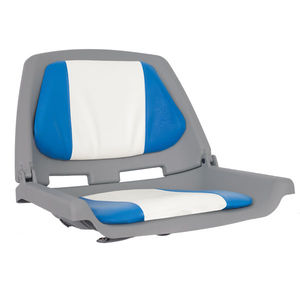 Robship Boat Seat & Comfort Cushion