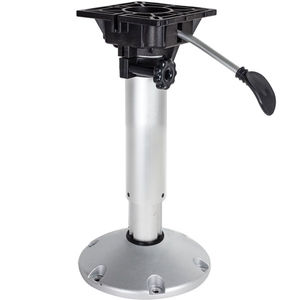 boat seat pedestal