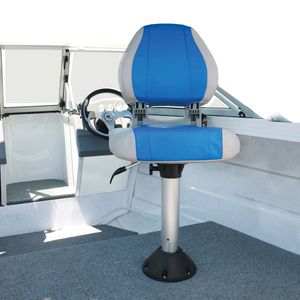 boat seat pedestal