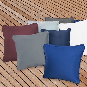 boat pillow