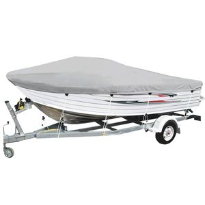 boat protective cover