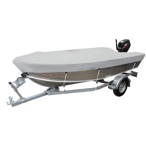 boat protective cover