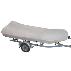 inflatable boat protective cover