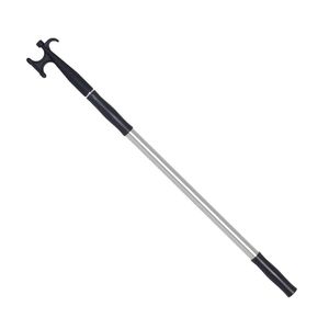 telescopic boat hook