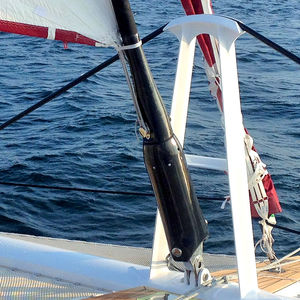 sailboat furler