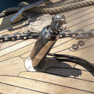 sailboat furler