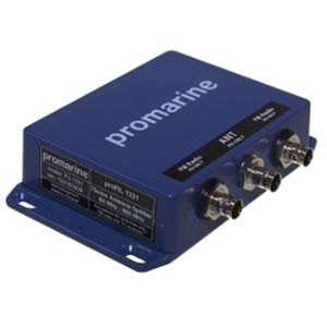 boat antenna splitter 1