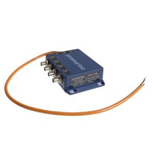 AIS antenna splitter