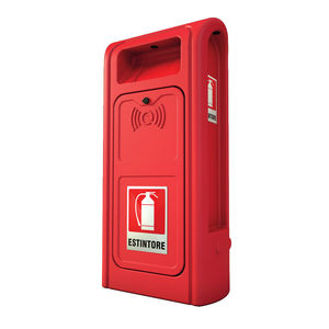 fire pedestal / for docks