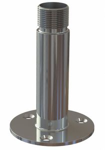 ship antenna mount