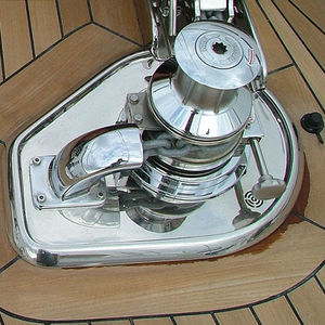 Marine Boat Anchor Windlass 12V 900W Heavy Duty Highspeed Winch