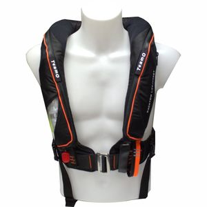 TYPHOON 100N LIFEJACKET