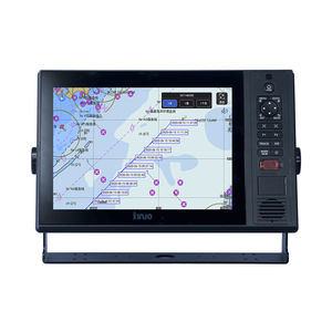 chart plotter multi-purpose instrument