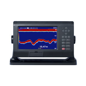 ship echo sounder