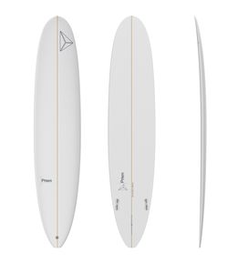 longboard surfboard