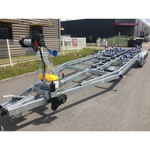 road trailer 1