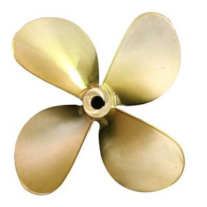 boat propeller