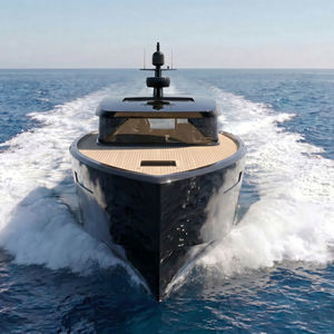 inboard express cruiser
