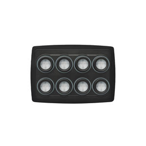 8-key keyboard