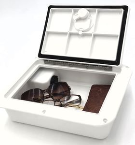 boat storage box