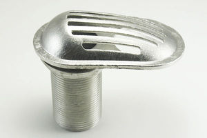 boat strainer