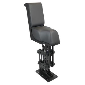 pilot seat