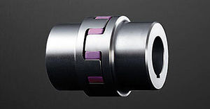 flexible mechanical coupling