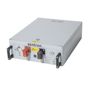 24 V marine battery