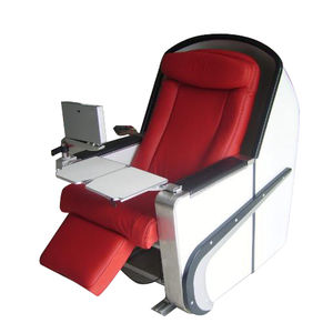 passenger ship seat