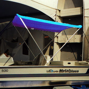 boat Bimini top