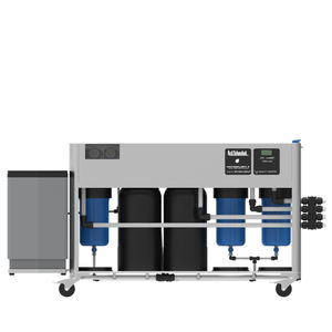 water treatment system