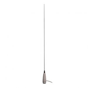 Antenne VHF inox de 1 mètre - Prix pas cher - Cdiscount