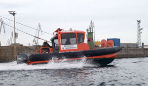 patrol boat 1