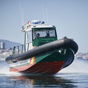 patrol boat 1