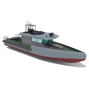 patrol boat 1