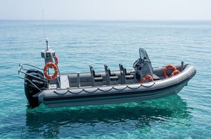 patrol boat 1