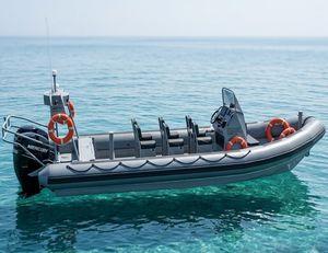 patrol boat 1