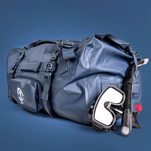 waterproof duffle bag